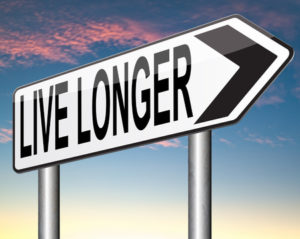 Live Longer