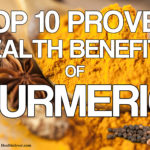 Turmeric Benefits
