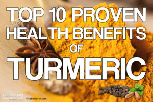 Turmeric Benefits